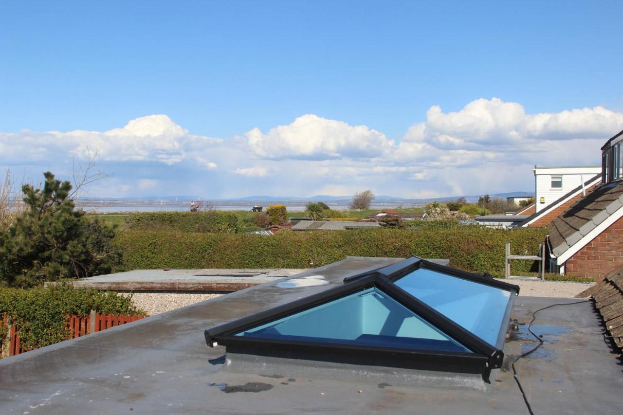 הוילה Preesall Dolphin House מראה חיצוני תמונה