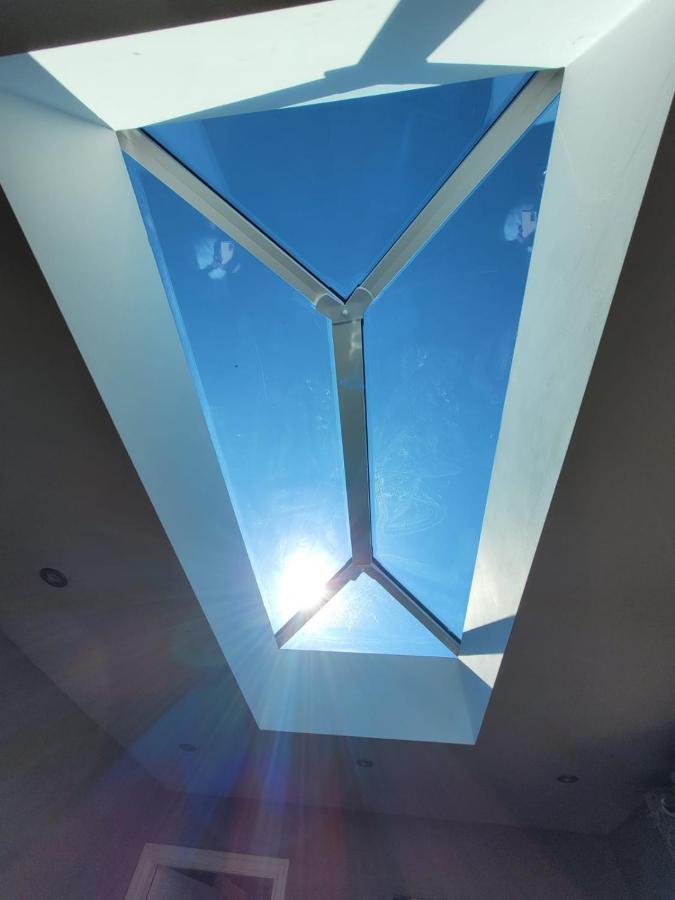 הוילה Preesall Dolphin House מראה חיצוני תמונה